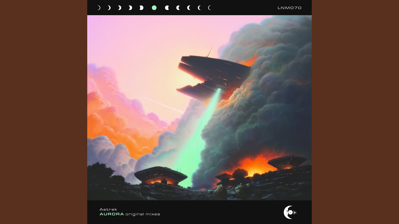 Watch Aurora on YouTube Watch Aurora on YouTube