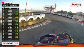 Breathtaking ride cached by OnBoard13 at Kartodromo Citta’ Di Messina, Italy by OnBoard13 45 views 11 days ago 1 minute, 10 seconds