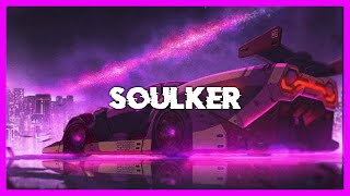 Soulker - Ultraviolet