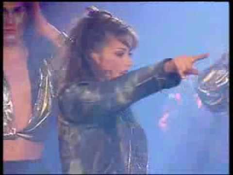 Sabrina - You Like Me