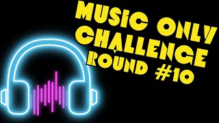 Guess the Hit - Final Round #10 No Lyrics, Just Beats 🎧 | Ultimate Music Quiz