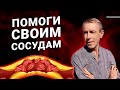 Помоги Своим Сосудам! Напиток с Боярышником, Укрепляющий Сердце и Сосуды.