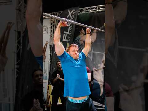 تمرين السحب المستحيل بإصبع الخنصر