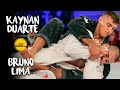 Kaynan duarte vs bruno lima  season 5 finale  heavyweight grand prix  porto alegre  rs