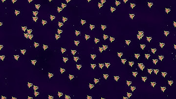 Boids   AKA AI Flocking Behavior