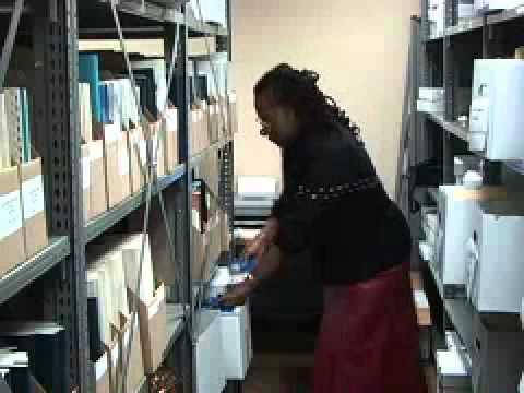 Black Heritage Center