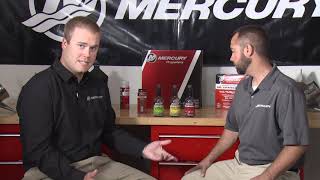 Jarrett Edwards Outdoors Mercury Minute Fuel Care