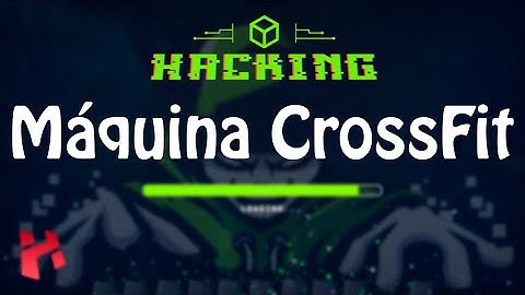 HackTheBox | CrossFit [OSCP Style] (TWITCH LIVE)