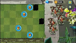 Penny's Challenge: The Chosen One (1/19/2026) (improved) | PvZ 2 Reflourished