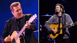 Deacon Frey: Carrying the Torch for the Eagles' 'The Long Goodbye' Tour Profile