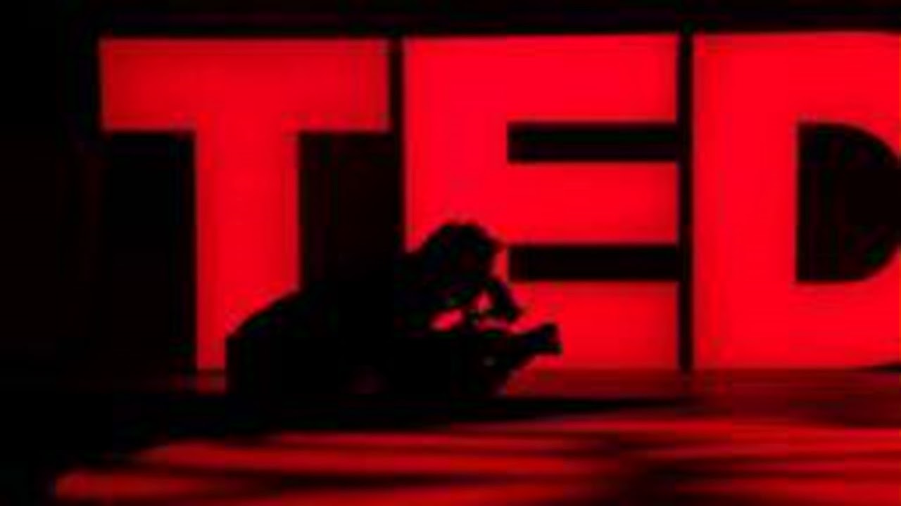 5 ideas brillantes que surgieron de las famosas conferencias TED (una de ellas latinoamericana)