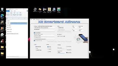 Updated Full X2 Emv Software pack tutorial (JCOP, ATR2.0, BP TOOLS, MSRX, CARDPEK...