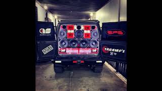 DOBLE TONO Car Audio 2020 DJ TITO PIZARRO & DJ ELIEZER ROAS Electro Original