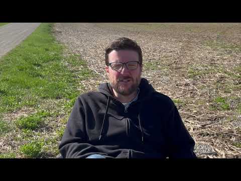 Mark Talks about his New Special "Safari Time"