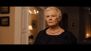 Skyfall - James Bond