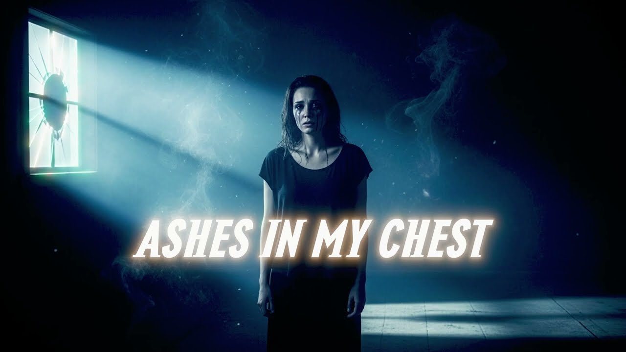 ASHES IN MY CHEST