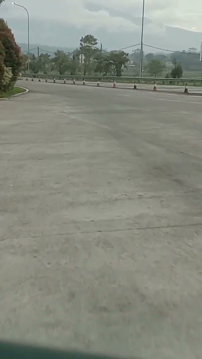 Exit ToL SaLatiga #short #story #vidioshort
