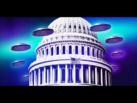 ფინალი - რატომ გვიმალავენ უცხოპლანეტელებს?