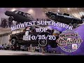 Midwest Super Show Hop 10/25/2020