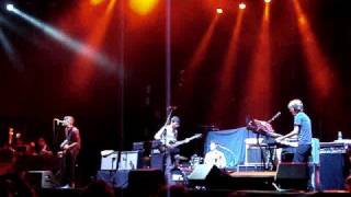 we are scientists - that&#39;s what counts (live@plaza de toros)