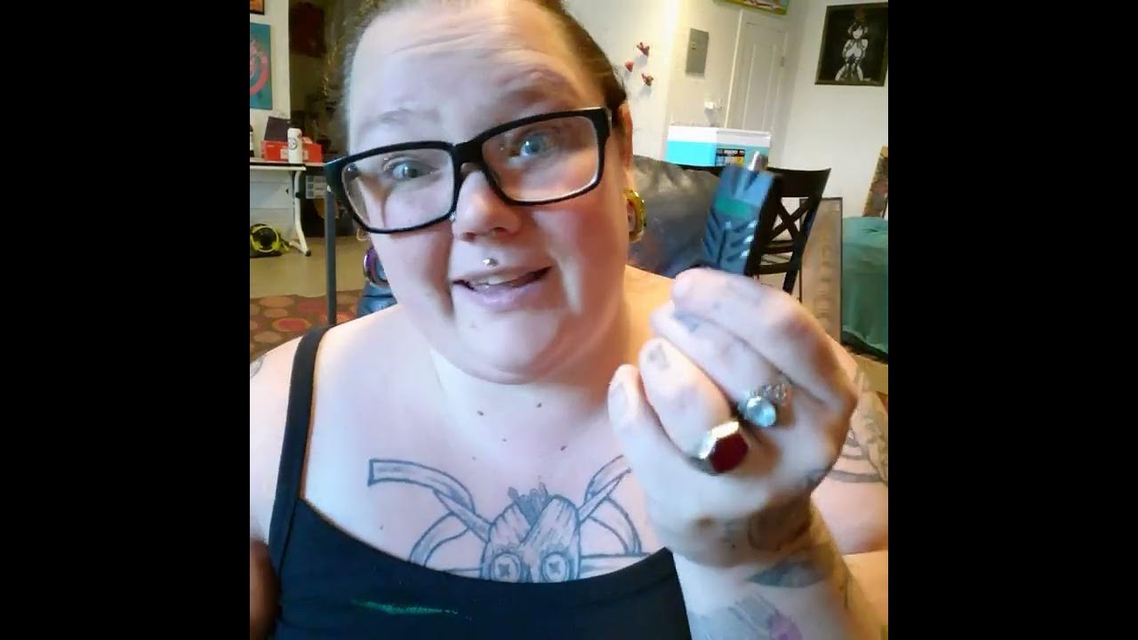 yocan wulf lux battery review - YouTube