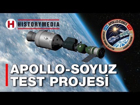 Video: Skylab yenidən yerə düşdü?