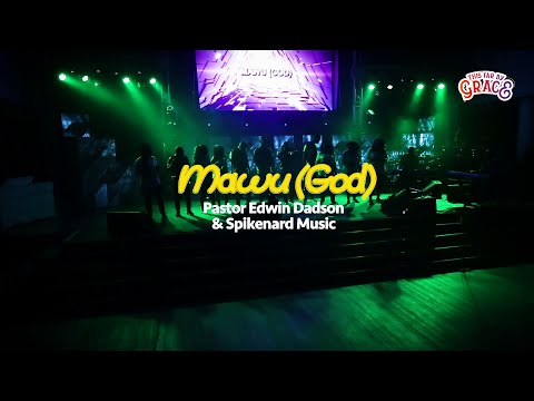 MAWU (God) by Pastor Edwin Dadson