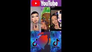 tiktok Bratz Makeup Tutorial Special 