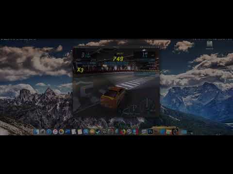 NFS Underground Race 57 Out Of 111 MAC 