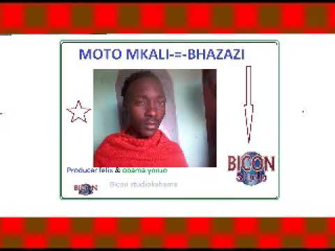 MOTO KALI BHABHYAJI Prod Bicon Studio 0788134471 MASTER Official Video Director Obama