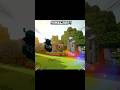 Minecraft warden vs mutant iron golem#shorts #viral