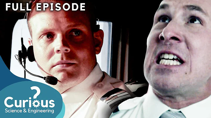 The Sinister Reason For A Crash In The Alps... | Germanwings Flight 9525 | Mayday: Air Disaster