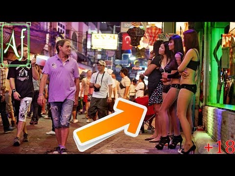 10 ყველაზე ცოდვილი ქალაქი ჩვენს პლანეტაზე