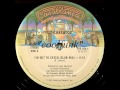 Leon haywood  im out to catch 12 club mix 1983