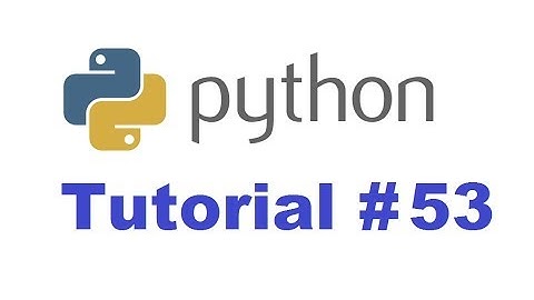 Python Tutorial for Beginners 53 - How to use Pip and PyPI for managing Python packages