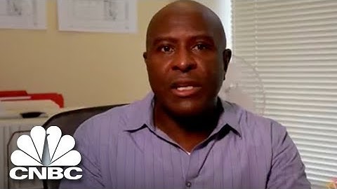 Candidates Struggle With This Question About Overcoming Challenges | The Job Interview | CNBC Prime