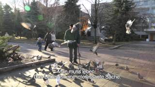 Franz Karlowitsch Brzhezitskiy D - Ich Lebe Noch - Stiftung Evz