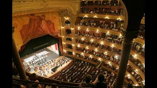 1812 Overture by Tchaikosvky Tchaikovsky