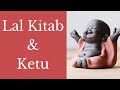 Lal kitab and ketu