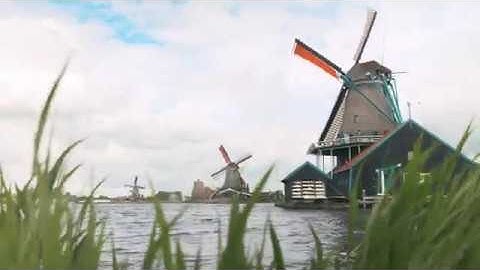 Weekend in Amsterdam and Keukenhof (Panasonic GX80 & Pansonic 12-35/f2.8 + Panasonic 35-100/f2.8