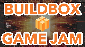 Buildbox Official Game Jam