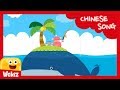 可爱的西蒙 | Simple simon | Wekiz Nursery Rhymes &amp; Songs For Children