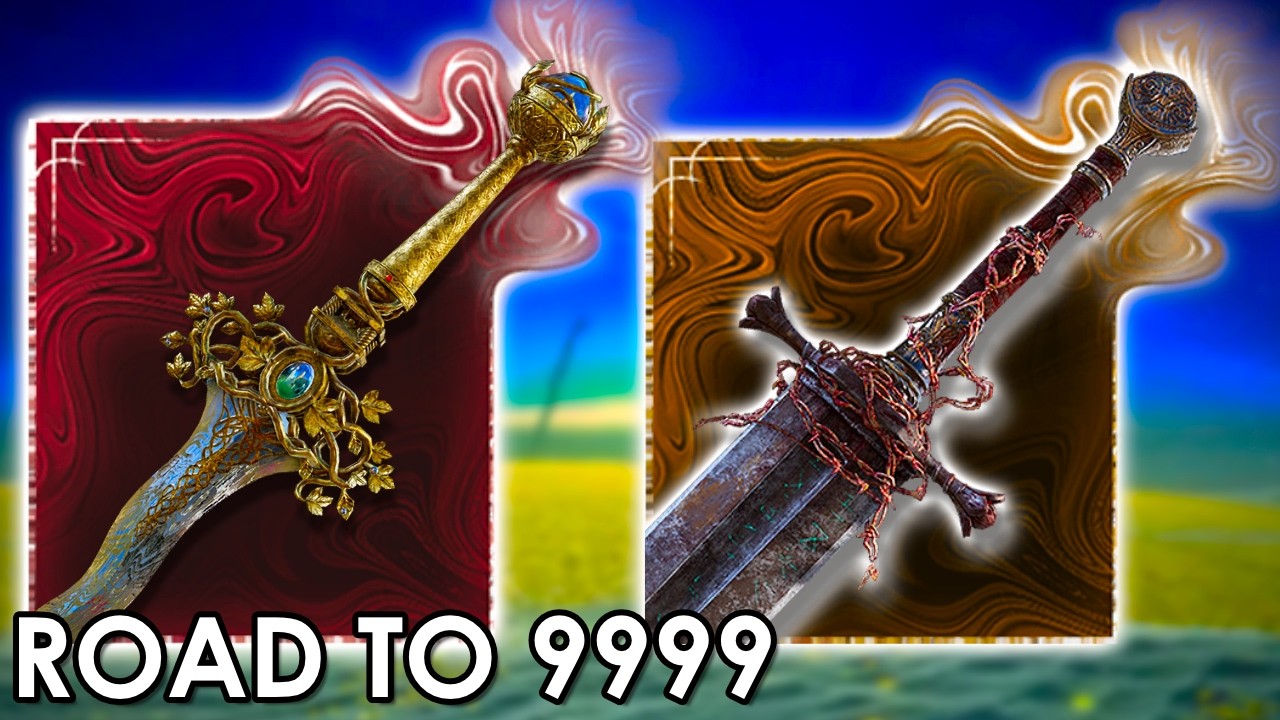 ONE SHOTTING Balancers at Depth 4 (Road to 9999)