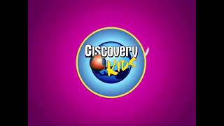 Ciscovery Kids Usa Bumperident 2012-2020