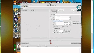 Ninja Saga Hack Points Profil