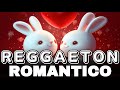 MIX REGGAETON VIEJO ROMANTICO - ACEF