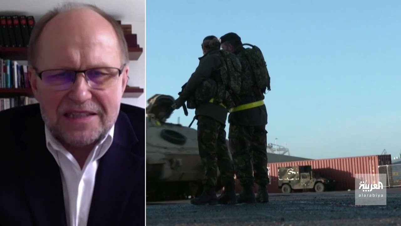 بولندا تتأهب بعد نشر روسيا صواريخ نووية في بيلاروسيا وأميركا تسابق الزمن لتطوير صواريخ فرط صوتية