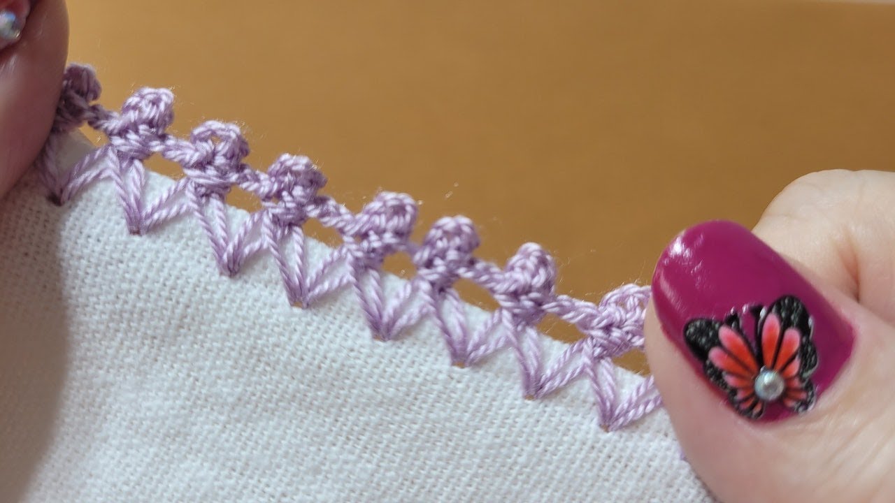 Caseado e Crochê Passo a Passo para Iniciantes com (Dicas de Vendas) - 588