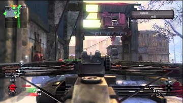 Black ops - Empire | by Guru3n [HD]