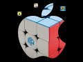 Лучшие таймеры для кубика Рубика и спидкубинга под IOS